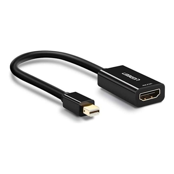 MINI DP TILL HDMI