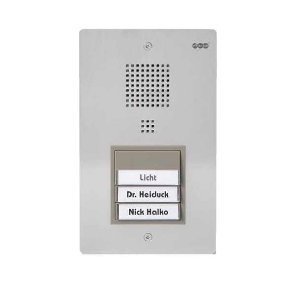 Intercom - Auerswald - TFS-Dialog 313