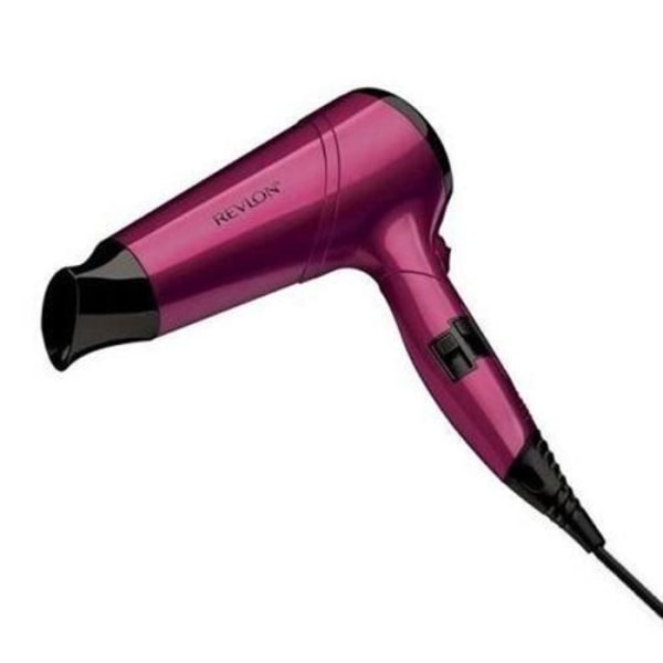 Revlon Vikbar Hårtork RVDR5229E 2200W Lila