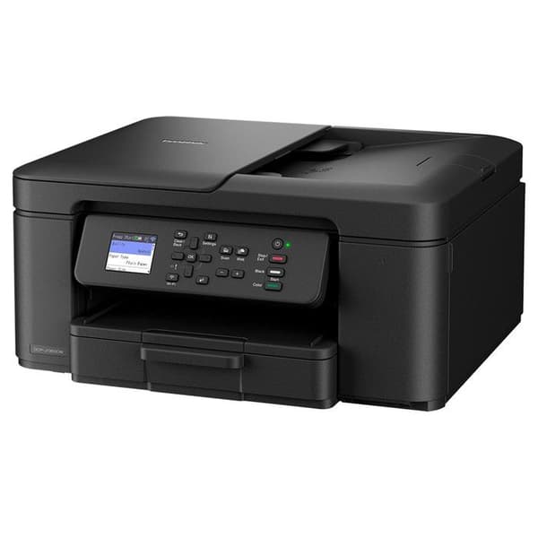 Bror DCP-J1360DW - skriv ut
