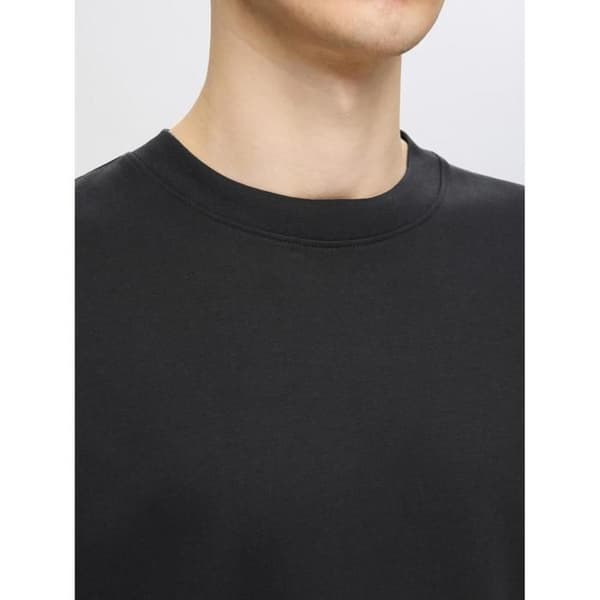 T-shirt Utvald Oscar svart M