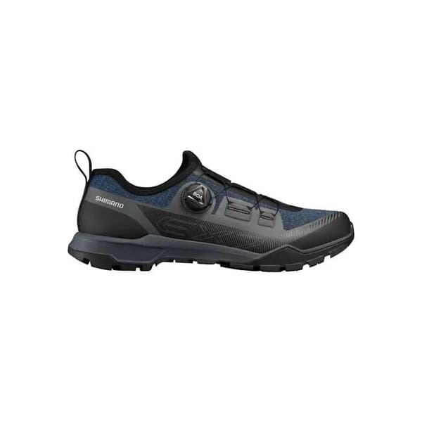 Shimano SH-EX700 skor - mörkblå mörkblå 46