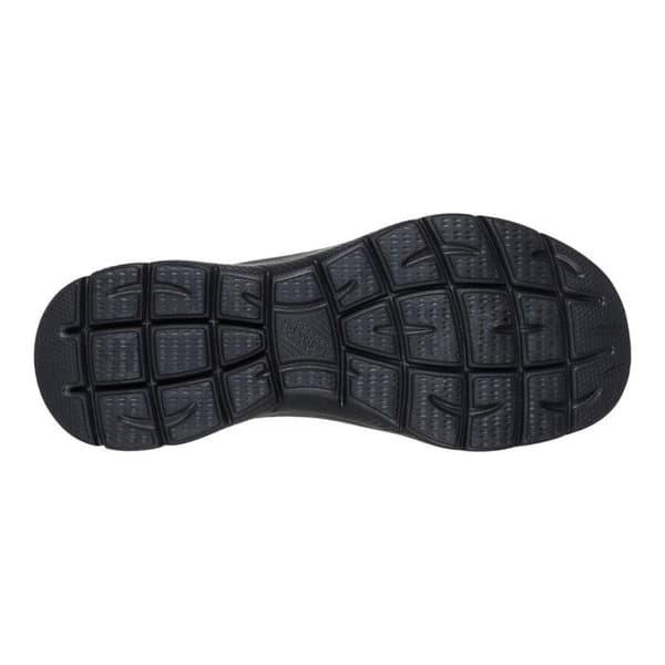 Baskets Skechers SUMMITS - KEY PACE Svart 46