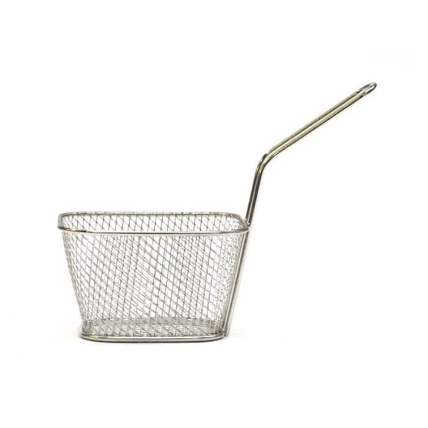 Presentationskorg - HELT BERÖKANDE - KA1450 - Metall - 17,6x8,5x14,2 cm - Originaldesign Metall
