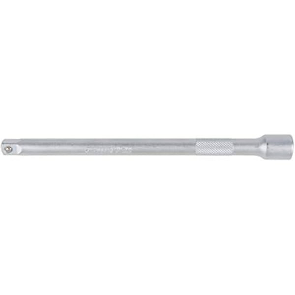 Förlängning 3/8" - KS TOOLS - Modell 911.4882 - 125 mm - Kromvanadium - Kulbollsblockering