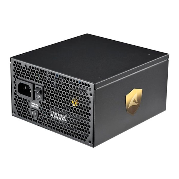 Sharkoon REBEL P30 Guld 850W A