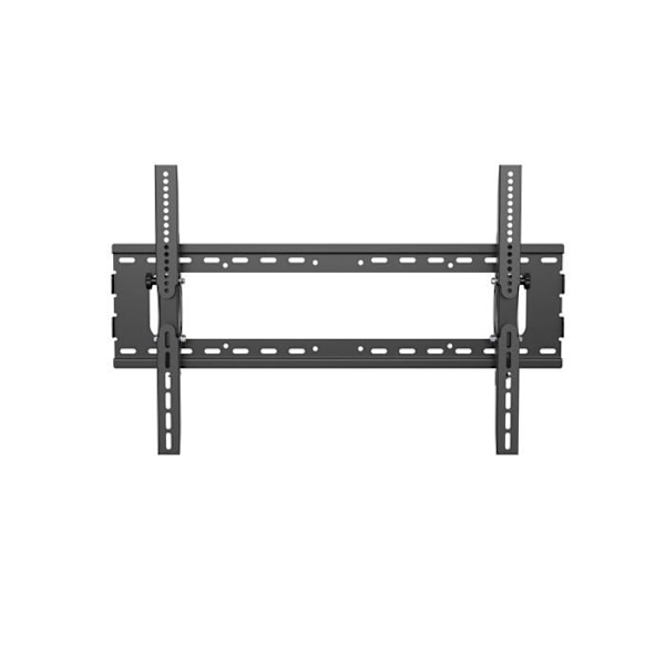 StarTech.com 32" till 75" platt-TV Väggfäste - För LCD-, LED- eller Plasma-TV (FLATPNLWALL) Svart