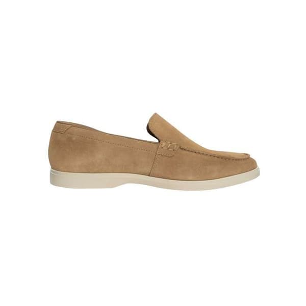 Moccasiner Torford Easy - Clarks beige 43