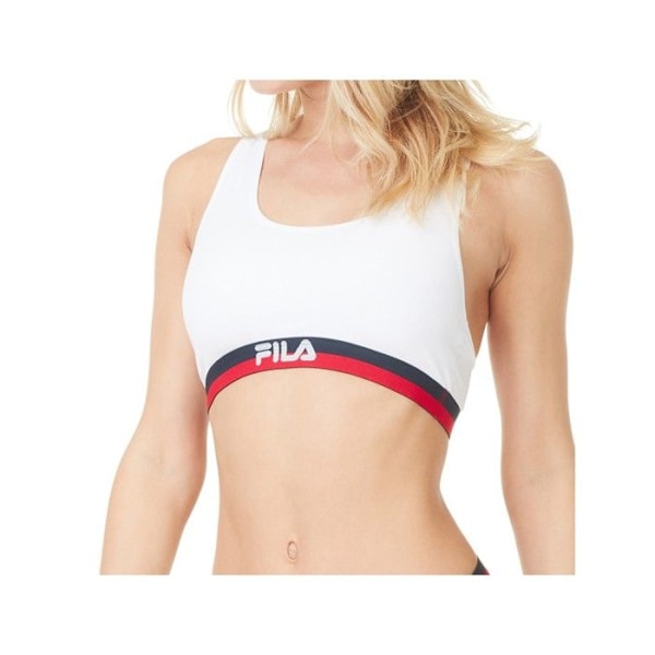 Fila Baskets bomull 6048 Set av 3 Kvinne Flerfärgad M