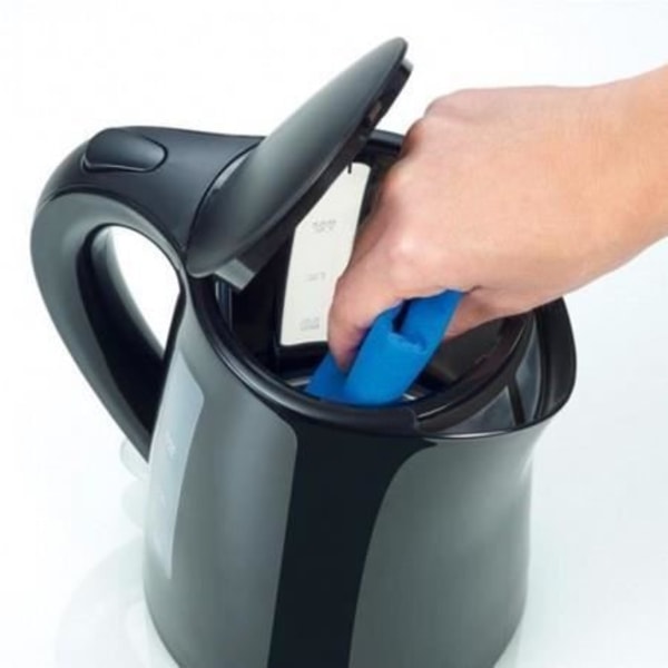 Vattenkokare - SEVERIN - 1,5L - 2200W - Sladdlös med 360° bas