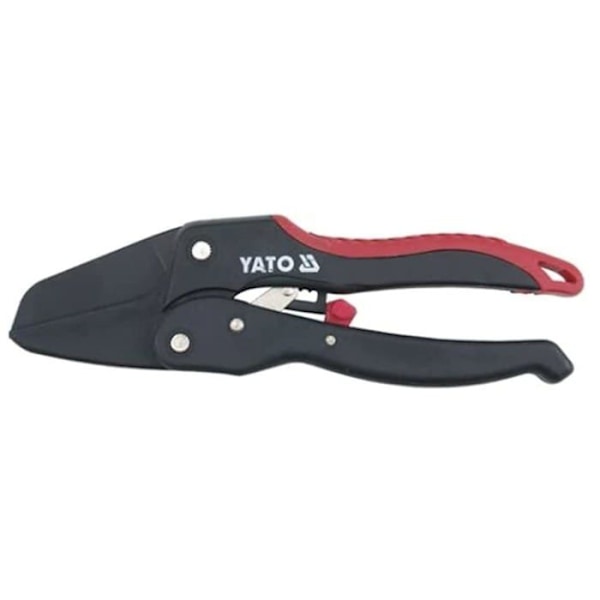 Maillet Yato - YT-8807 - derivationspod för klippsax 8"/Teflon 200 mm