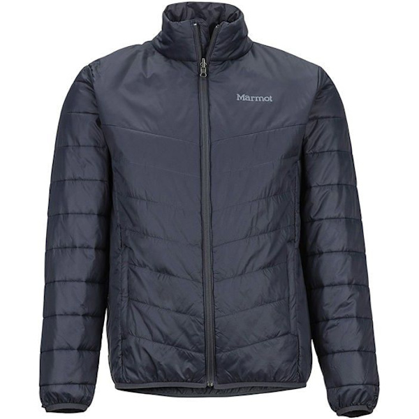 Marmot - 31530 - Minimalist Component Jacka Minimalist Component Jacka Herr Onyx i stål M