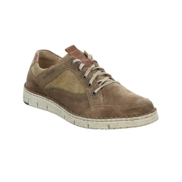 Skor från JOSEF SEIBEL, Ruben 23 - Herr - Läder - Beige Beige 41