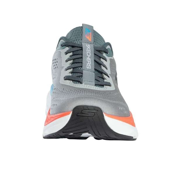 Baskets Slip-Ins Max Run - Skechers Grå 41