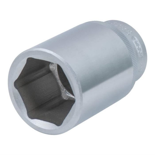 6-punkts uttag - KS TOOLS - KST-917.1306 - 35 mm - Grå - Arbeta med metall