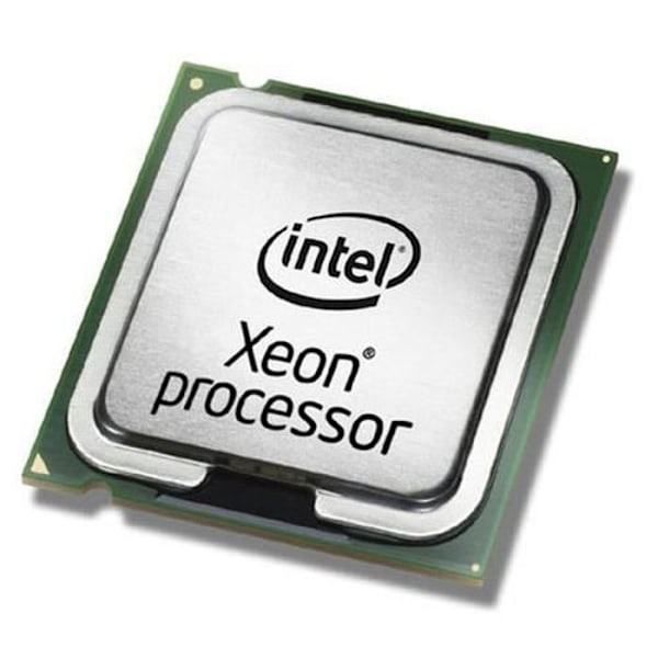 Processor - Fujitsu - Intel Xeon Gold 6244 - 3,6 GHz - 25 Mo Cache - LGA3647