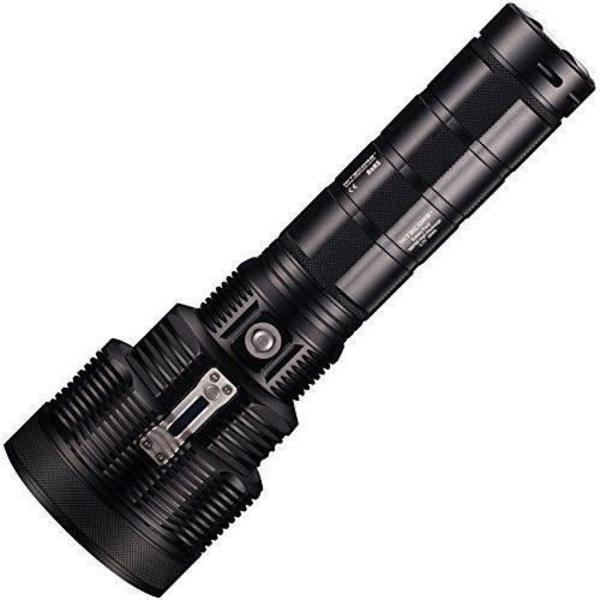 Nitecore Tiny Monster Unisex Vuxen Ficklampa, Svart - TM38Black