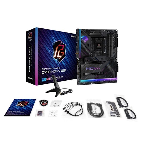 ASROCK Z790 Nova WiFi