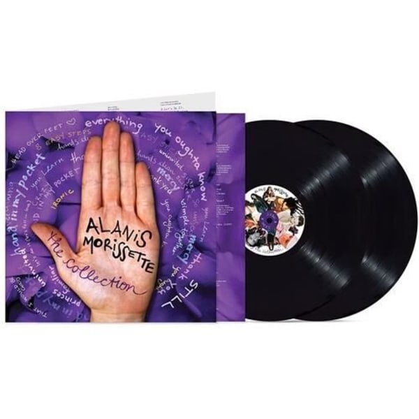 Alanis Morissette - The Collection [VINYL LP]