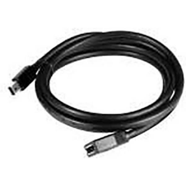 TV-anslutningskabel, skärm [1x Mini DisplayPort hane - 1x DisplayPort hona] club3D CAC-1121 CAC-1121 DisplayPor