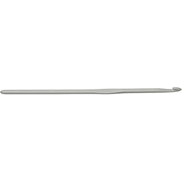 Aluminium Virknålar - KNITPRO - 15cm - Grå Färg - Ideal för Tjocka Garn Pengar