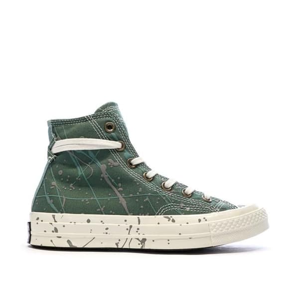 Gröna Baskets Mixte Converse Chuck 70 A06540C Grön 41 1/2