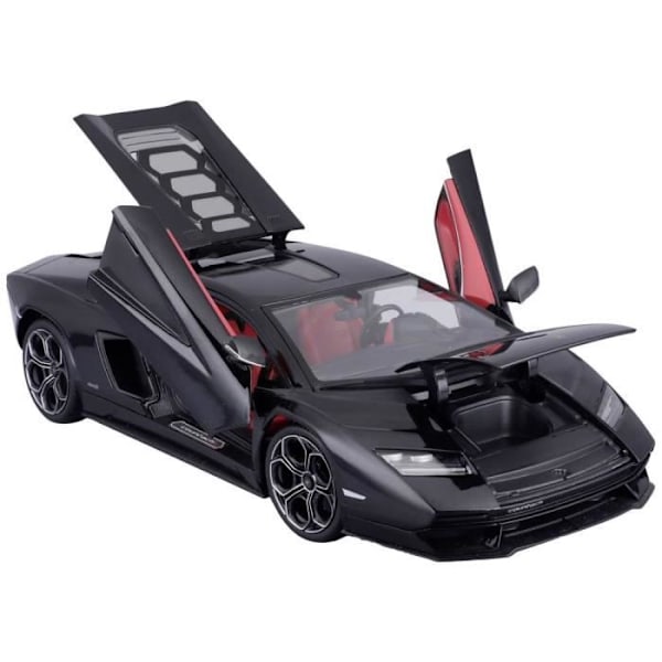 Maisto Lamborghini Countach LPI 800-4 1:24 modellbil