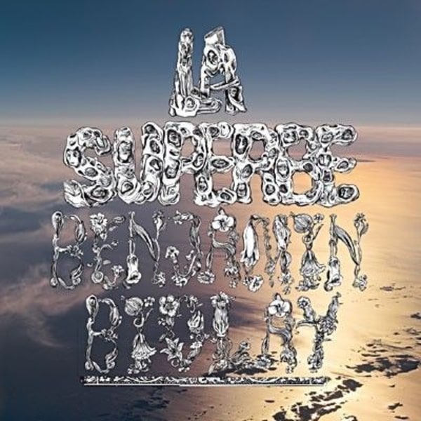 BENJAMIN BIOLAY – The Superb – 2 CD-skivor