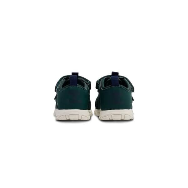 Hummel babysandaler med velcro - juni bug majbagge 24