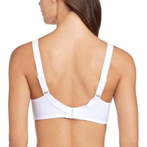 Triumph Dam Delicate Doreen N BH, Vit, Storlek 44C Vit 46D
