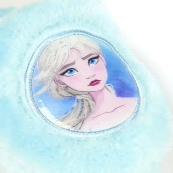 Frysta 2 öppna tofflor - DISNEY FROZEN - Child Girl - Blå Blå 33