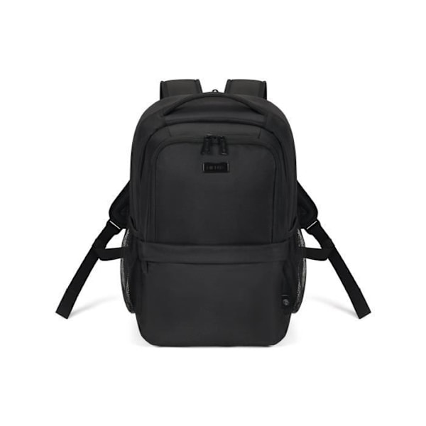 - DICOTA - DICOTA Eco Core - Laptopryggsäck - 15" - 17,3" - svart