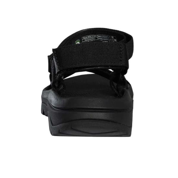Sandaler Hurricane XLT3 - Teva Svart 42