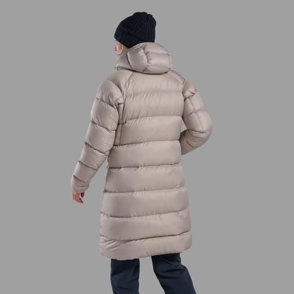 Doudoune dam Montane Polaron Xt - ostron ostron XL