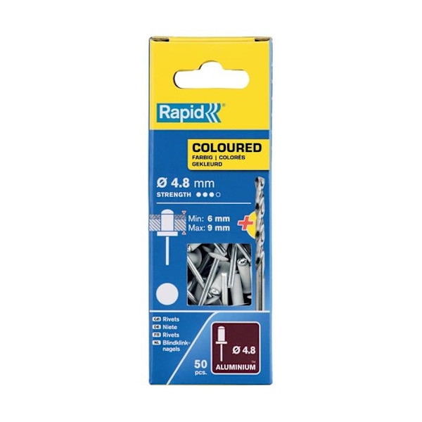 Rapid Rivet - 5001468