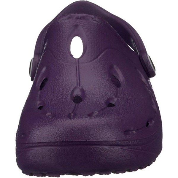 Chung shi träsko - 89002008900200-S - Schuhe Dux Duflex Lila (indigola) 38