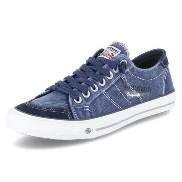 Dockers sneakers 30ST027790660 41 Blå 45