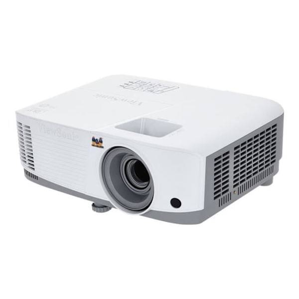 VIEWSONIC PG603W DLP-projektor - 16:10 - 3D Ready - WXGA - Upplösning 1280 x 800 - 3600 lm - 22 000:1