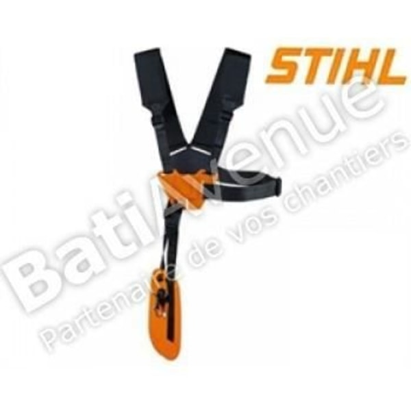 Universal dubbelsele - STIHL - 4119-710-9001