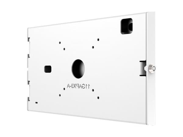 Stödsystem för surfplattor - COMPULOCKS - 11GAPX9W - Vit - Låsbar - Metall