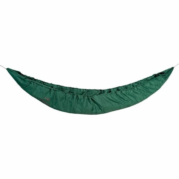 AMAZONAS - Hammock Underquilt XXL skydd värmesköld 305 x 130 Grön