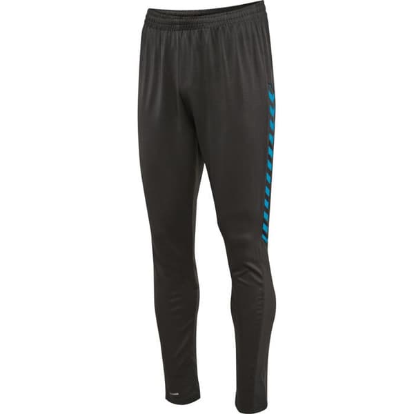 Joggingträning Hummel HmlStaltic grå XXL