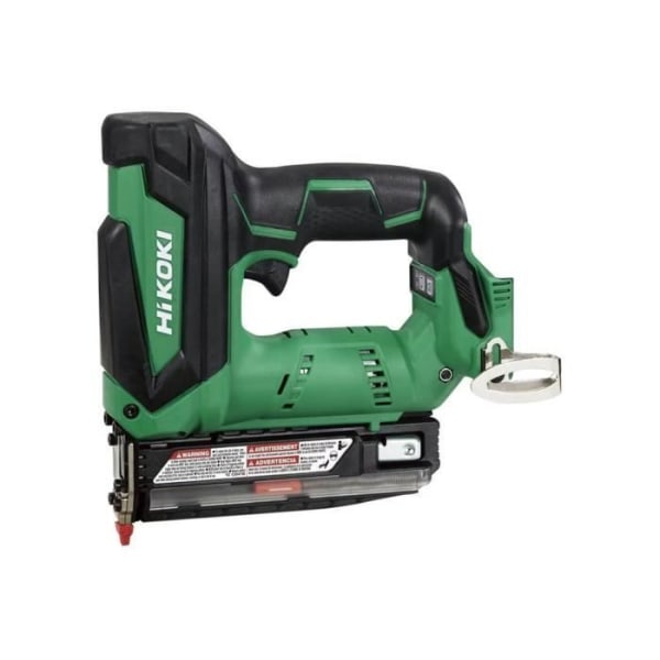 Cloueuse - HIKOKI - NP18DSALW4Z - Trådlös - 18 V - Professionell