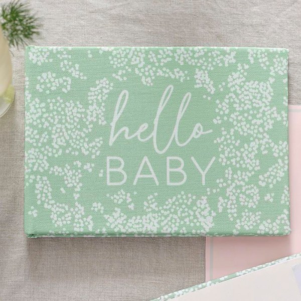 Album - fotoalbum Ginger ray - FLB-107