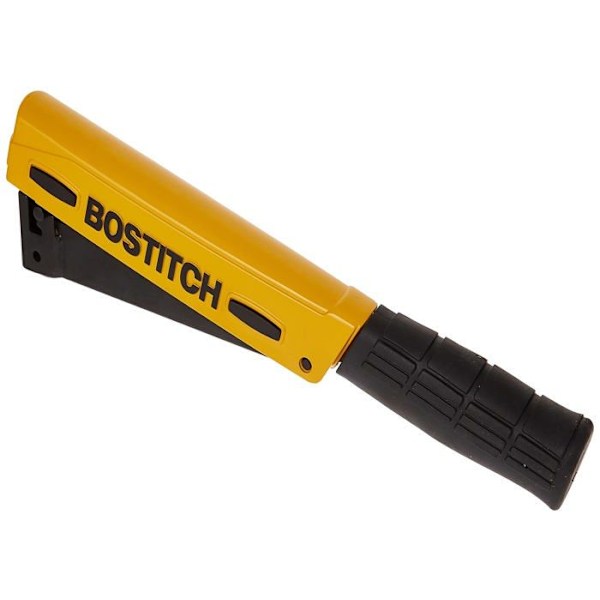 Bostitch - H30-8 - Häftare/manuell hammarfästare 1/4'' till 3/8'' ()