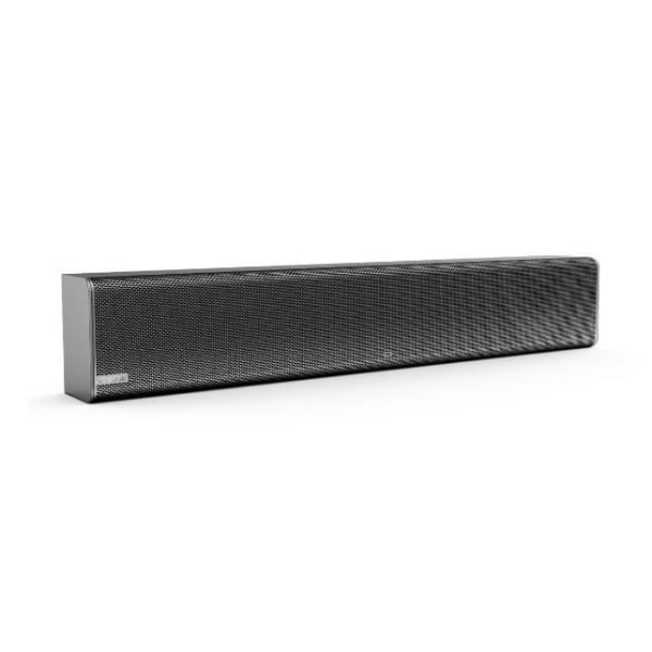 YEALINK MSpeaker II soundbar - 10 W förstärkare - Trådbunden anslutning