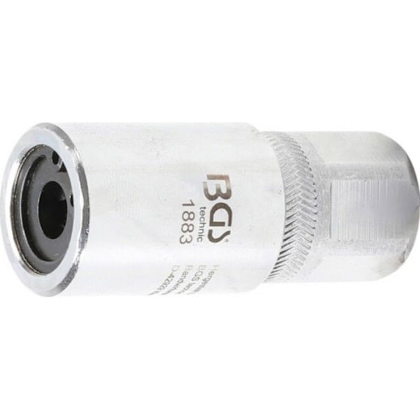 Utdragare för bultar - Ej specificerad - 12,5 mm - Krom-vanadium stål - Längd 60 mm - 100 g