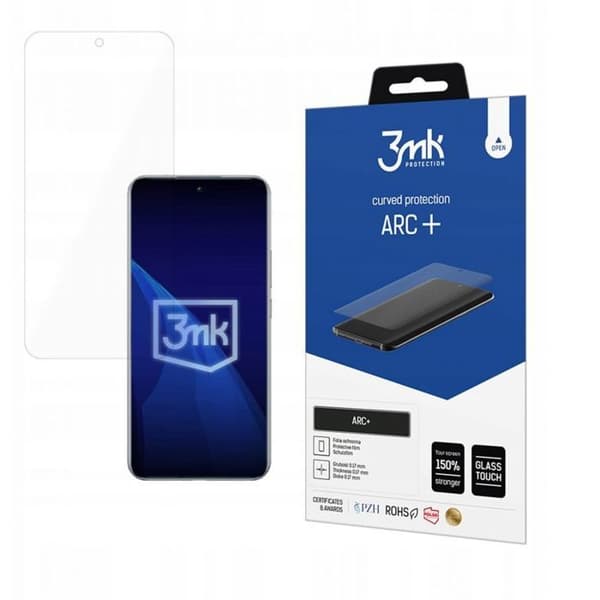 Smartphone 3mk Realme 14 Pro+ - ARC+