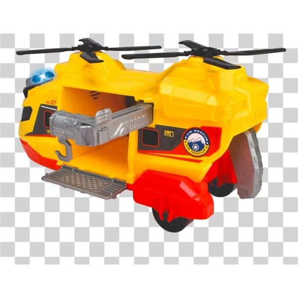 Helikopter