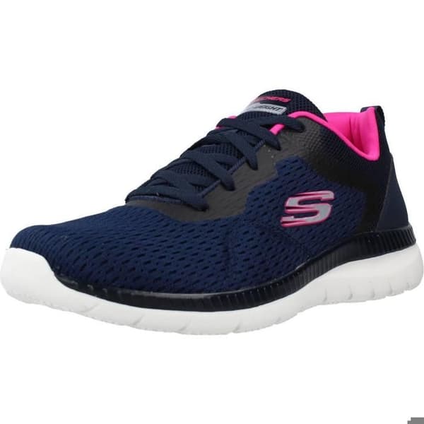 Skechers Skor Modell Bountiful-quick Path - Blå färg Blå 40